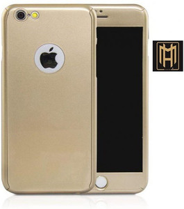 MagicHub Front & Back Case for Apple iPhone 6 Plus