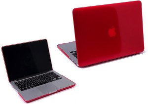 2010 Kharido Front & Back Case for Apple Macbook Air 13.3 Inch