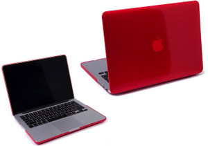 2010 Kharido Front & Back Case for Apple Macbook Air 13.3 Inch