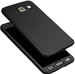 Ridhaniyaa Front & Back Case for SAMSUNG Galaxy On Nxt