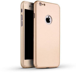 iPaky Case Front & Back Case for Apple iPhone 7