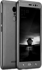 MPE Front & Back Case for Mi Redmi Note 3