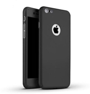 iPaky Case Front & Back Case for Apple iPhone 7