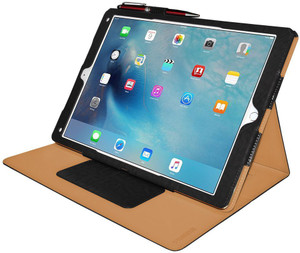 Amzer Front & Back Case for Apple iPad Pro
