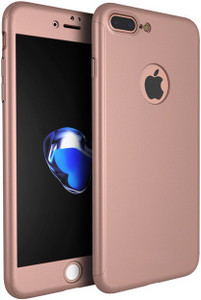 GadgetM Front & Back Case for Apple iPhone 7 Plus