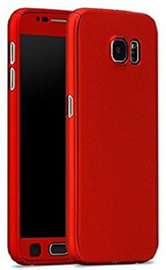 Fresca Front & Back Case for SAMSUNG Galaxy J7 Prime