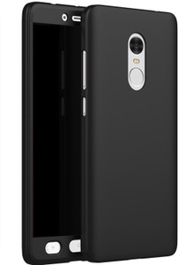 Alac Front & Back Case for Xiaomi Redmi Note 4