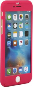 Tuzech Front & Back Case for Apple iPhone 6 Plus / 6sPlus