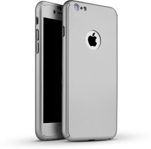 Rahul Enterprises Front & Back Case for Apple iPhone 7
