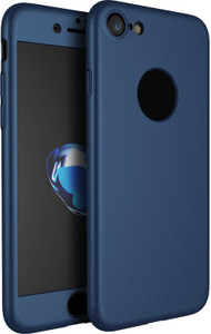 GoldKart Front & Back Case for Apple iPhone 7