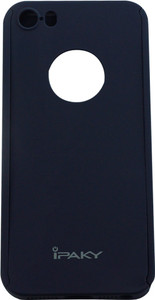 Ipaky Front & Back Case for Apple Iphone 6 6s
