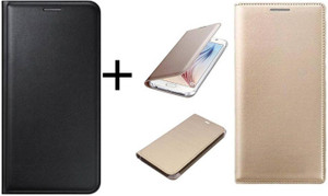Mozette Front & Back Case for Mi Redmi Note 4