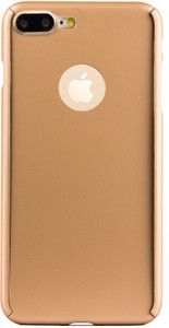 Mystry Box Front & Back Case for Apple iPhone 7 Plus (5.5