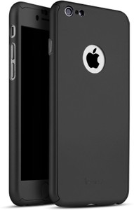 GadgetM Front & Back Case for Apple iPhone 6S