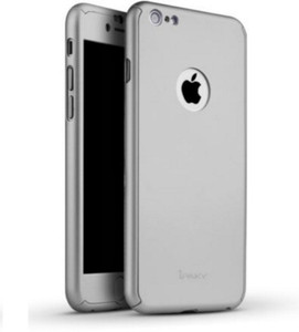 VBEST Front & Back Case for Apple iPhone 6, Apple iPhone 6S