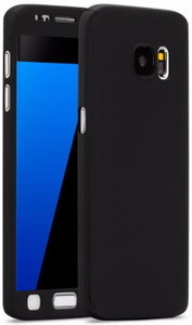 Alac Front & Back Case for SAMSUNG Galaxy S7 Edge