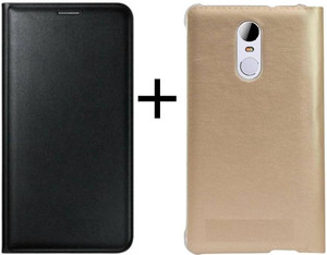 Mozette Front & Back Case for Mi Redmi Note 4