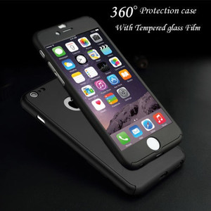 ipaky Front & Back Case for APPLE IPHONE 5S,SE,5