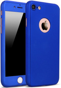 GadgetM Front & Back Case for Apple iPhone 7 Plus