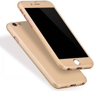 VCASE Front & Back Case for Apple iPhone 7 Plus