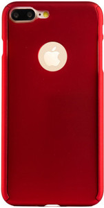 Mystry Box Front & Back Case for Apple iPhone 7 Plus (5.5