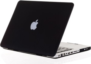 Cazcase Front & Back Case for Mac Book Air 1313.3''