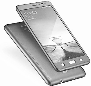 Rahul Enterprises Front & Back Case for Mi Redmi Note 3