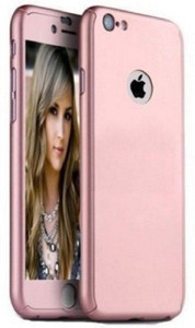Mob Covers Front & Back Case for Apple iPhone 6S Plus, Apple iPhone 6 Plus