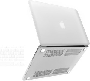 Ifyx Front Back Case For Apple Macbook Pro With Retina 13 Inch 13