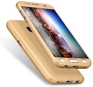 Carnage Front & Back Case for Vivo V5