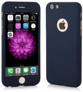 G-MOS Front & Back Case for Apple iPhone 6S