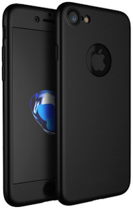 GoldKart Front & Back Case for Apple iPhone 7