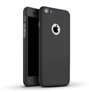 GadgetM Front & Back Case for Apple iPhone 6
