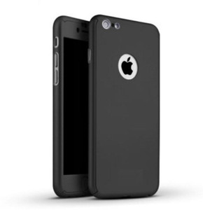 GadgetM Front & Back Case for Apple iPhone 6