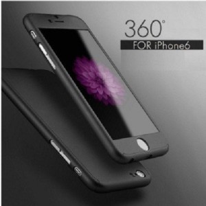 Mob Covers Front & Back Case for Apple iPhone 6S, Apple iPhone 6