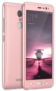 Ipaky Back Case Back Cover for Mi Redmi Note 3