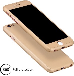 Crombie Front & Back Case for Apple iPhone 6
