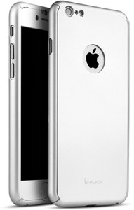 KartV Front & Back Case for Apple iPhone 6S