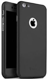 am collection Front & Back Case for Apple iPhone 6