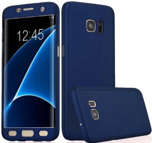 Fresca Front & Back Case for SAMSUNG Galaxy On Nxt