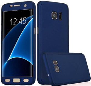 Fresca Front & Back Case for Vivo V5