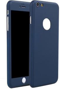 Rahul Enterprises Front & Back Case for Mi Redmi 3S