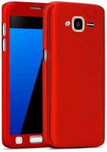 SHINESTAR. Front & Back Case for Samsung Galaxy J2(2016)