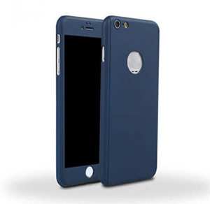 FONE BUDDY Front & Back Case for Apple Iphone 6,6s - ipaky 360 degree Style (Not For iphone 6 Plus)