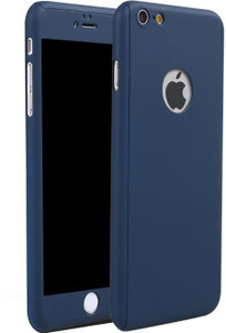 Yofashions Front & Back Case for Apple iPhone 6, Apple iPhone 6S