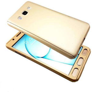 NEW BREED Front & Back Case for Mi Redmi 3S