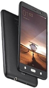 Ipaky Back Case Back Cover for Mi Redmi Note 3