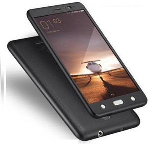 MPE Front & Back Case for Mi Redmi Note 3