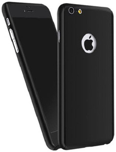 Tuzech Front & Back Case for Apple iPhone 6, Apple iPhone 6S