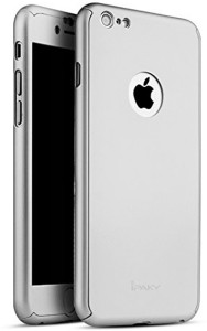 Crombie Front & Back Case for Apple iPhone 6